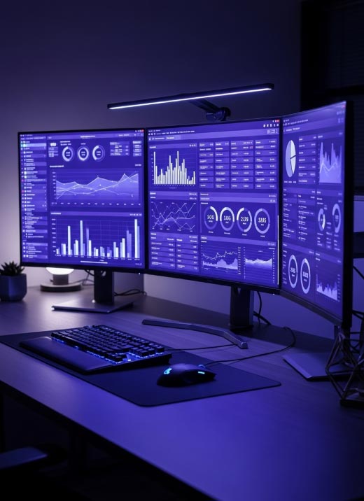 BW Project Management - Gestión estratégica de proyectos y herramientas innovadoras