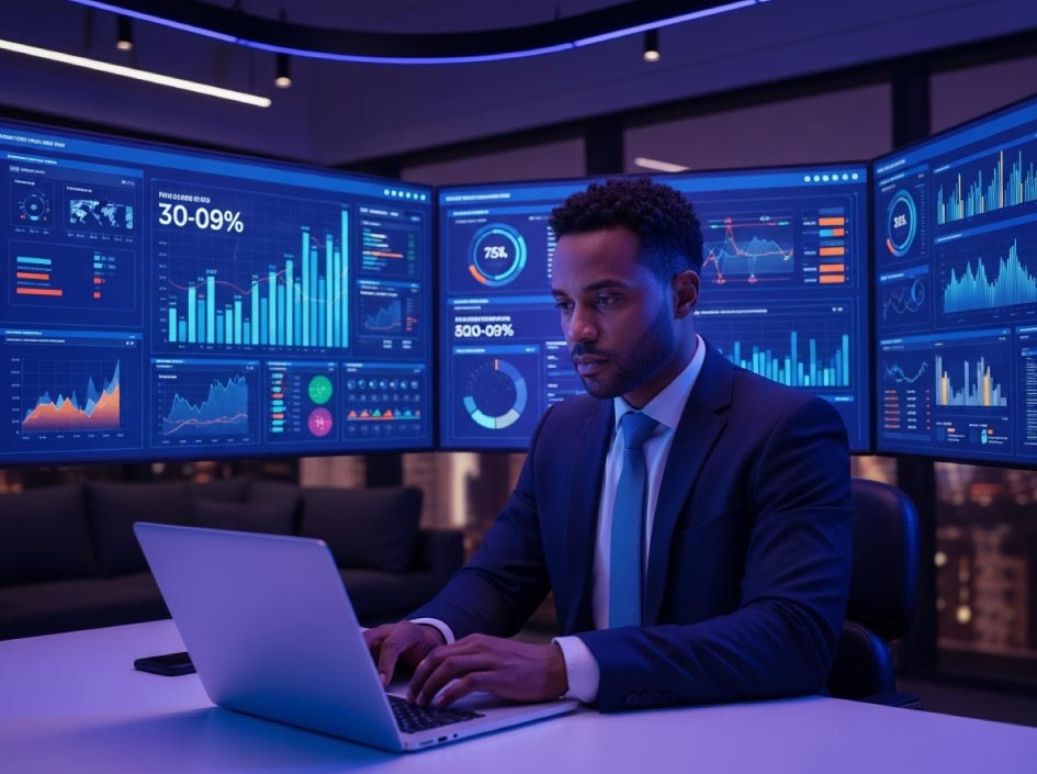 BW Project Management - Servicios de consultoría y gestión de proyectos