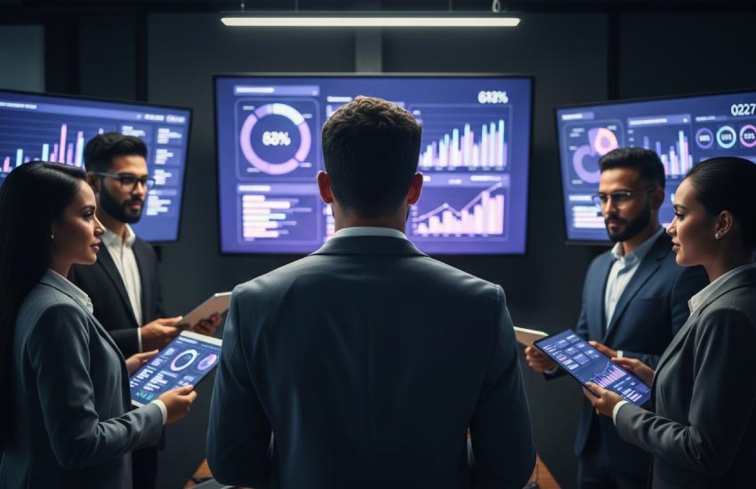 Consultoría en gestión de proyectos - experiencia BW