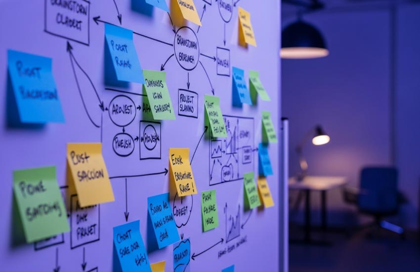 Consultoría en Gestión de Proyectos - BW Project Management