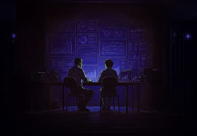 Gestión Integral de Proyectos BW