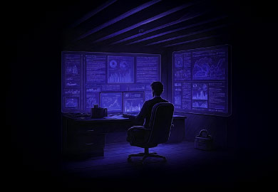 Oficinas de gestión de proyectos BW