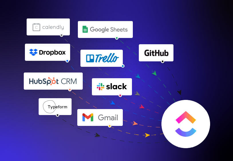 ClickUp Partner Oficial BW